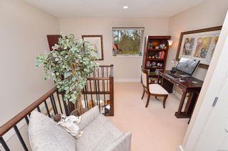 Photo 27: 21 2151 W BURNSIDE Rd in View Royal: VR Hospital Row/Townhouse for sale : MLS®# 898174