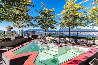 Photo 30: 905 128 W CORDOVA Street in Vancouver: Downtown VW Condo for sale in "WOODWARDS W-43" (Vancouver West)  : MLS®# R2721216