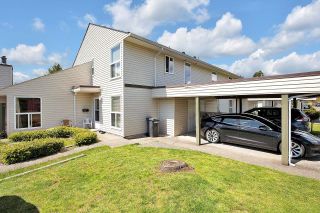 Photo 25: 190 32550 MACLURE Road in Abbotsford: Abbotsford West Townhouse for sale in "Clearbrook Village" : MLS®# R2688892