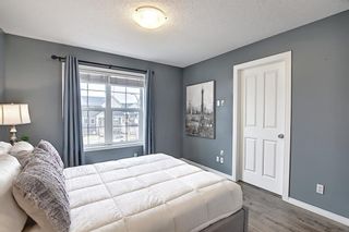 Photo 24: 1222 Kings Heights Way SE: Airdrie Semi Detached for sale : MLS®# A1083834