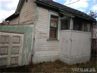 Photo 1: 1770 Adanac St in VICTORIA: Vi Jubilee House for sale (Victoria)  : MLS®# 697357