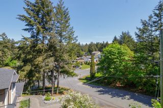 Photo 34: 129 Rockcliffe Pl in Langford: La Thetis Heights House for sale : MLS®# 875465