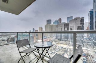 Photo 17: 1526 222 Riverfront Avenue SW in Calgary: Chinatown Apartment for sale : MLS®# A2128234