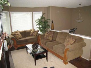 Photo 3: 197 STONEGATE Drive NW: Airdrie Residential Detached Single Family for sale : MLS®# C3492273