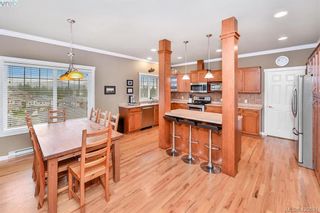 Photo 4: 2278 Setchfield Ave in VICTORIA: La Bear Mountain House for sale (Langford)  : MLS®# 833047