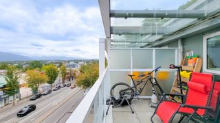 Photo 33: 403 2508 FRASER Street in Vancouver: Mount Pleasant VE Condo for sale (Vancouver East)  : MLS®# R2816041