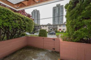 Photo 15: 102 7180 LINDEN Avenue in Burnaby: Highgate Condo for sale in "LINDEN HOUSE" (Burnaby South)  : MLS®# R2166641