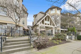 Photo 2: 209 211 TWELFTH Street in New Westminster: Uptown NW Condo for sale in "Discovery Reach" : MLS®# R2847792
