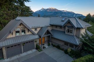 Photo 26: 1 2658 RHUM & EIGG Drive in Squamish: Garibaldi Highlands House for sale : MLS®# R2855969