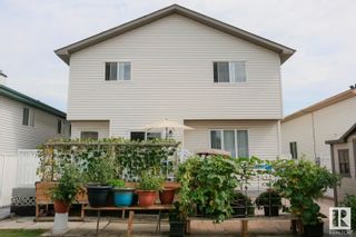 Photo 41: 16228 83 Street in Edmonton: Zone 28 House for sale : MLS®# E4310062