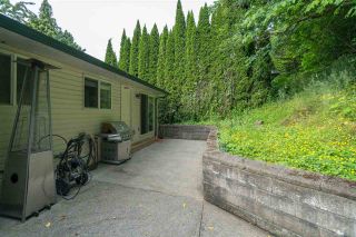 Photo 23: 45314 VEDDER MOUNTAIN ROAD: Cultus Lake House for sale : MLS®# R2485112
