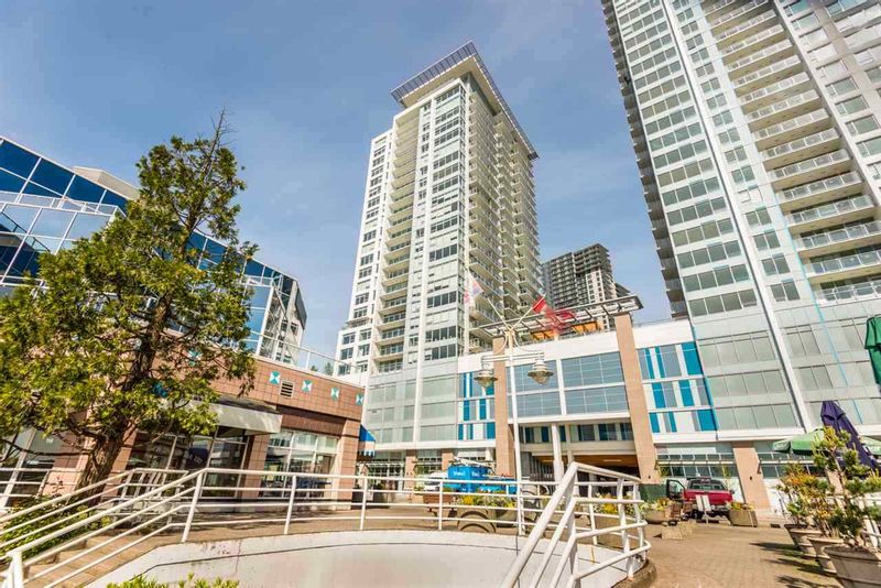 FEATURED LISTING: 1409 - 908 QUAYSIDE Drive New Westminster