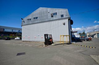 Photo 4: 6 835 Devonshire Rd in Esquimalt: Es Old Esquimalt Warehouse for sale : MLS®# 851030