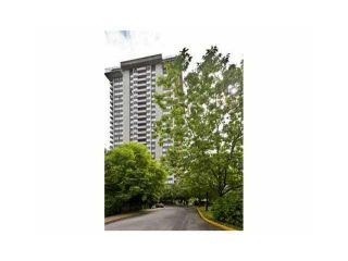 Photo 1: 1604 3970 CARRIGAN Court in Burnaby: Government Road Condo for sale in "DISCOVERY II" (Burnaby North)  : MLS®# V919494