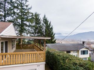Photo 24: 8232 DEWDNEY TRUNK Road in Mission: Mission BC House for sale : MLS®# R2695753