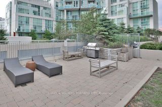 Photo 18: 2104 225 Webb Drive in Mississauga: City Centre Condo for lease : MLS®# W8262986
