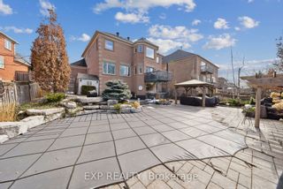 Photo 37: 780 Foxcroft Boulevard in Newmarket: Stonehaven-Wyndham House (2-Storey) for sale : MLS®# N8299804