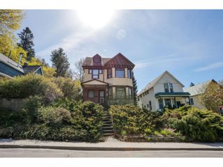 Photo 1: 920 EDGEWOOD AVENUE in Nelson: House for sale : MLS®# 2476482