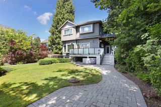 Photo 36: 2136 W 51ST Avenue in Vancouver: S.W. Marine House for sale (Vancouver West)  : MLS®# R2467967