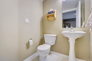 Photo 10: 48 20350 68 Avenue in Langley: Willoughby Heights Townhouse for sale in "SUNRIDGE" : MLS®# R2317876