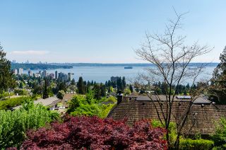 Photo 1: 2440 QUEENS Avenue in West Vancouver: Queens House for sale : MLS®# R2779908