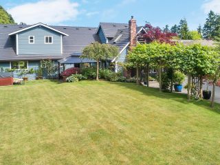 Photo 25: 3807 MITLENATCH DRIVE in CAMPBELL RIVER: CR Campbell River South House for sale (Campbell River)  : MLS®# 844027