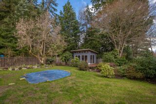 Photo 12: 3995 FRAMES Place in North Vancouver: Indian River House for sale : MLS®# R2674247