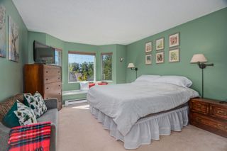 Photo 17: 19 7500 CUMBERLAND Street in Burnaby: The Crest Townhouse for sale in "WILDFLOWER" (Burnaby East)  : MLS®# R2712727
