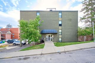 Photo 12: 205 1820 9 Street SW in Calgary: Lower Mount Royal Apartment for sale : MLS®# A2122749