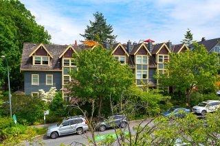 Photo 26: PH1 380 W 10TH Avenue in Vancouver: Mount Pleasant VW Townhouse for sale in "Turnbull's Watch" (Vancouver West)  : MLS®# R2603176