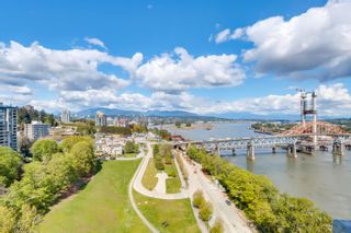 Photo 11: 2101 125 COLUMBIA Street in New Westminster: Downtown NW Condo for sale : MLS®# R2879569