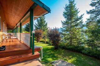Photo 80: 3531 KEIRAN ROAD in Nelson: House for sale : MLS®# 2469933