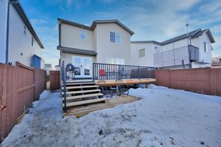 Photo 7: 80 Everstone Rise SW in Calgary: Evergreen Detached for sale : MLS®# A2021362