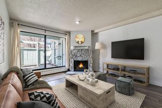 Photo 2: 116 10120 Brookpark Boulevard SW in Calgary: Braeside Apartment for sale : MLS®# A2033557