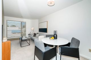 Photo 8: 302 3505 W BROADWAY in Vancouver: Kitsilano Condo for sale in "The Collingwood" (Vancouver West)  : MLS®# R2617748
