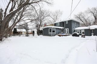 Photo 29: 735 Oakenwald Avenue in Winnipeg: East Fort Garry Residential for sale (1J)  : MLS®# 202301191