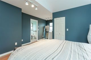Photo 18: 4 4711 BLAIR Drive in Richmond: West Cambie Townhouse for sale : MLS®# R2527322