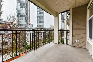 Photo 20: 316 4833 BRENTWOOD Drive in Burnaby: Brentwood Park Condo for sale in "Brentwood Gate- Macdonald House" (Burnaby North)  : MLS®# R2665487