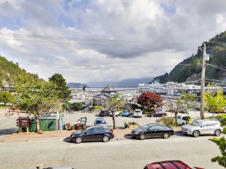 Photo 22: 202 6688 ROYAL Avenue in West Vancouver: Horseshoe Bay WV Condo for sale in "Galleries on the Bay" : MLS®# R2844718