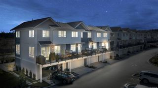 Photo 2: 47 370 Latoria Blvd in Colwood: Co Royal Bay Row/Townhouse for sale : MLS®# 926998