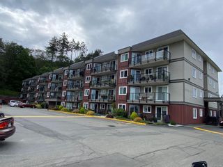 Photo 13: 404 872 S Island Hwy in Campbell River: CR Campbell River Central Condo for sale : MLS®# 909007