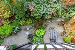 Photo 24: 3 331 Oswego St in Victoria: Vi James Bay Row/Townhouse for sale : MLS®# 879237
