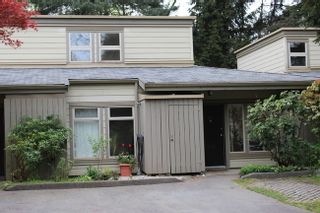 Photo 14: 7317 CELISTA DRIVE in Vancouver East: Champlain Heights Townhouse for sale ()  : MLS®# V1116383