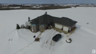 Photo 2: 57226 Range Road 81: Rural Lac Ste. Anne County House for sale : MLS®# E4319502