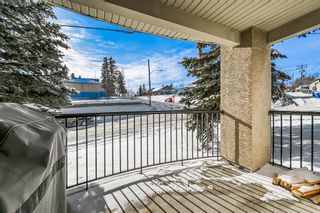 Photo 3: 105 3912 Stanley Road SW in Calgary: Parkhill Apartment for sale : MLS®# A2021526