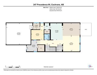 Photo 41: 247 Precedence Hill: Cochrane Detached for sale : MLS®# A2118464