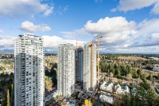 Photo 33: 3305 9887 WHALLEY Boulevard in Surrey: Whalley Condo for sale in "Park Boulevard" (North Surrey)  : MLS®# R2836320