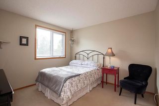Photo 22: 270 Foxmeadow Drive in Winnipeg: Linden Woods Residential for sale (1M)  : MLS®# 202122192