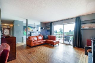 Photo 8: 331 NOOTKA Street in New Westminster: The Heights NW House for sale in "THE HEIGHTS" : MLS®# R2701021