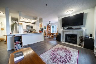 Photo 2: 101 1925 W 2ND Avenue in Vancouver: Kitsilano Condo for sale in "WINDGATE BEACHSIDE" (Vancouver West)  : MLS®# R2754073
